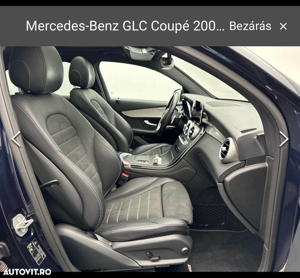 Mercedes-Benz GLC 200 d - 6