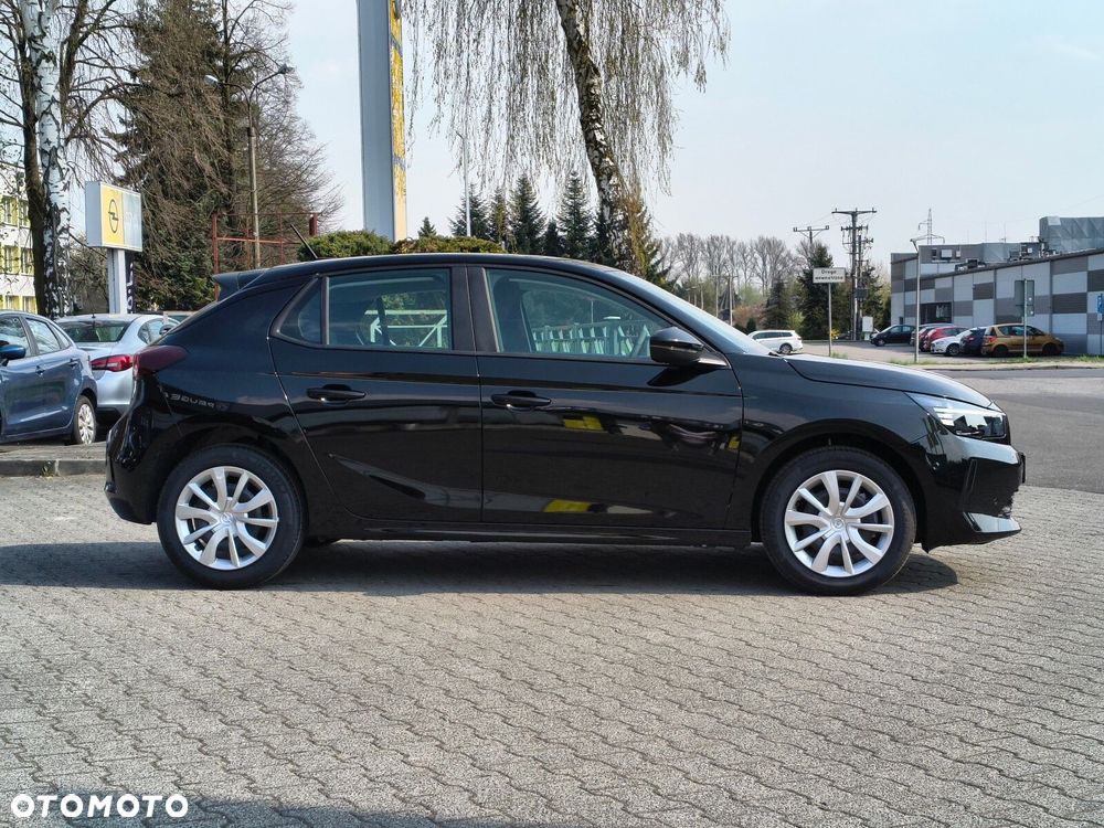 Opel Corsa - 7