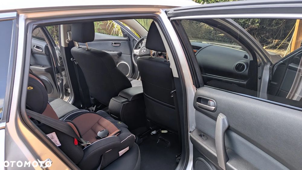 Mazda 6 1.8 Comfort - 13