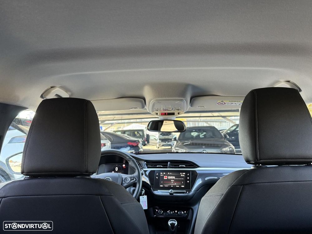 Opel Corsa 1.2 T Elegance - 43