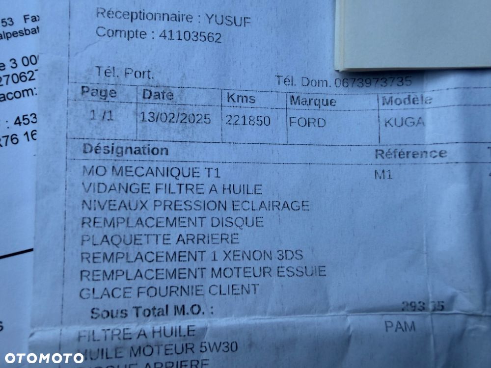 Ford Kuga 2.0 TDCi 4x4 Individual - 31