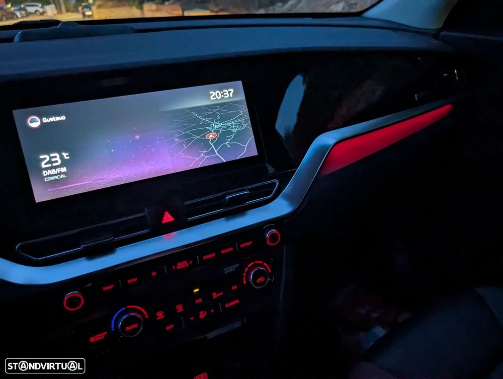 Kia e-Niro Vision - 7