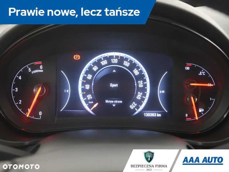 Opel Insignia - 13