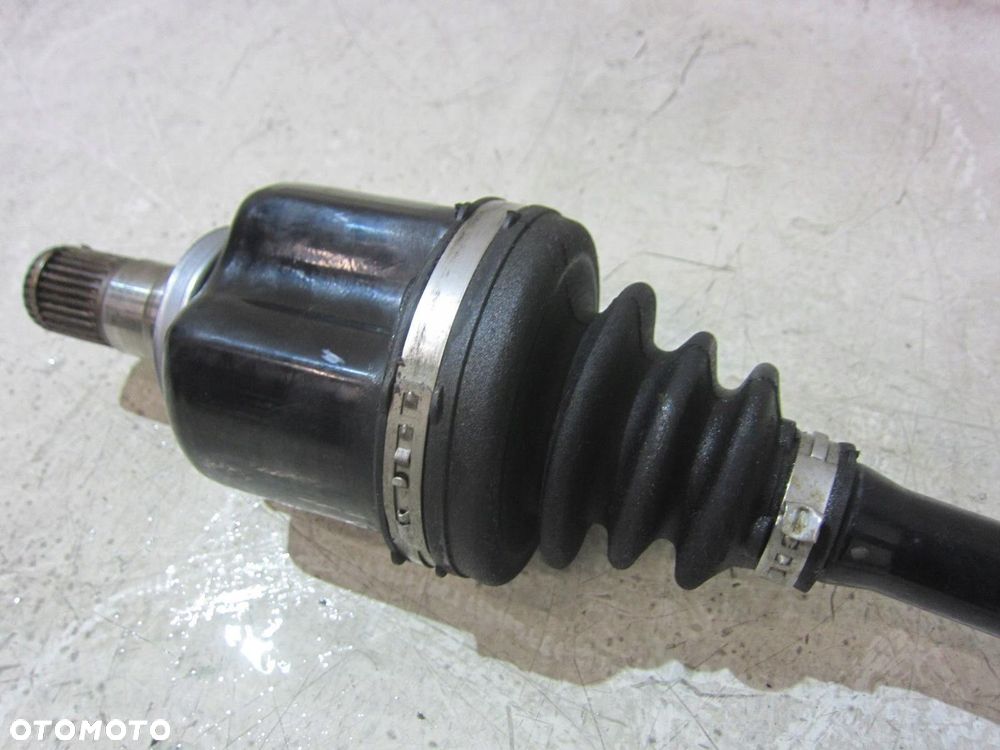 BMW X1 F48 F45 PÓŁOŚ PRZEDNIA LEWA PRZEGUB 8611939 31608643375 31608611939 - 4