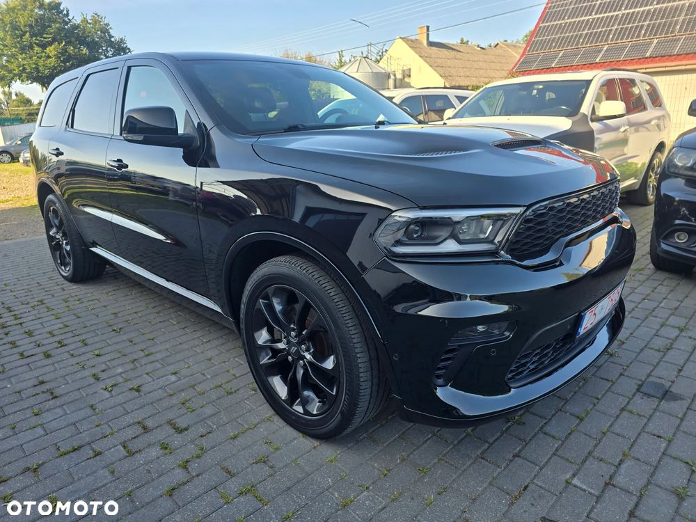 Dodge Durango