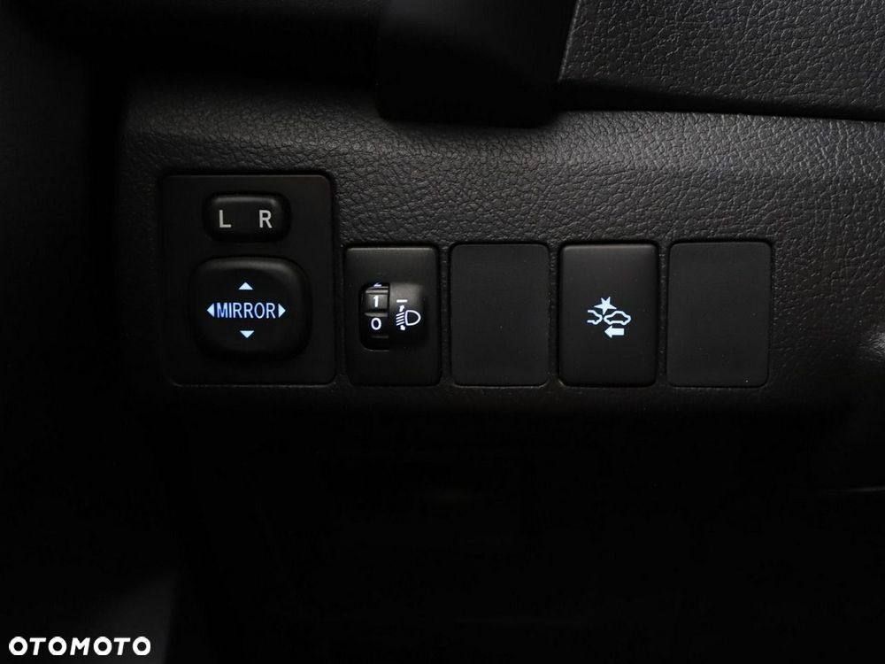 Toyota Auris Hybrid 135 Active - 35