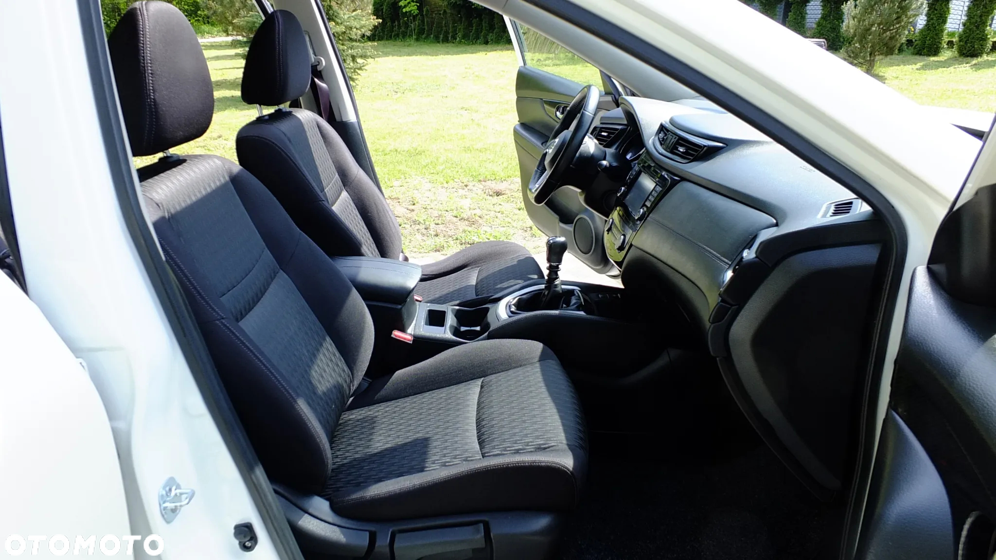 Nissan X-Trail 1.6 DCi Tekna 2WD - 14
