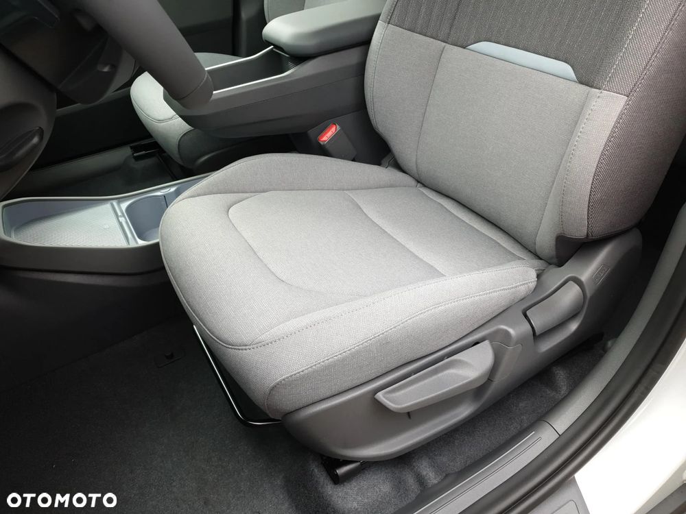 Kia EV3 81.4kWh Air - 18