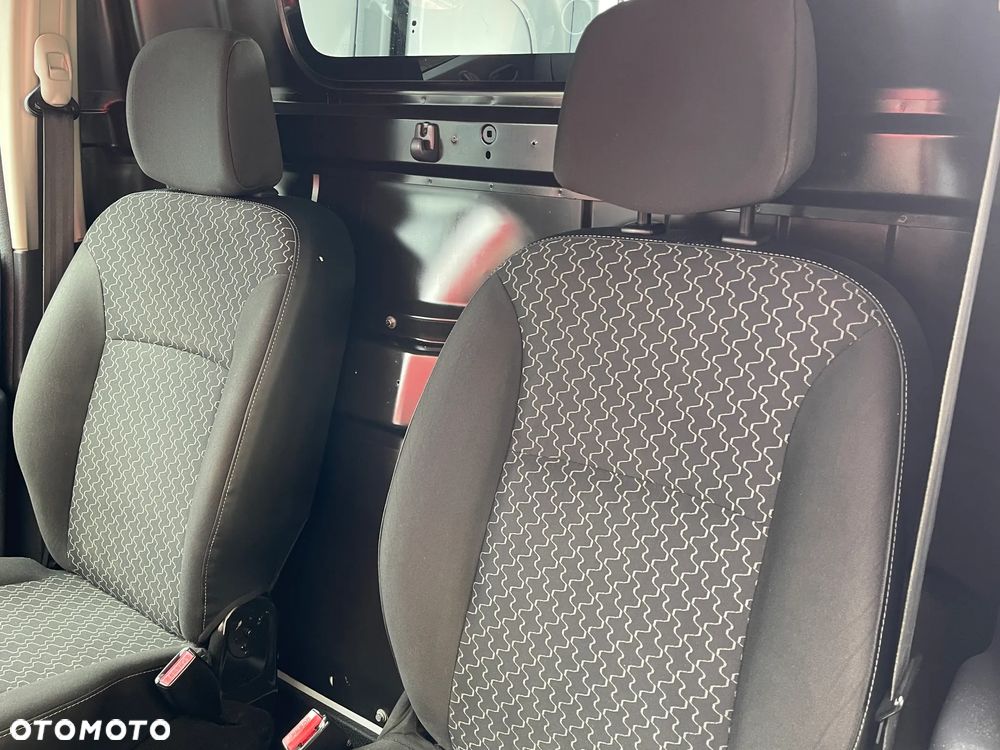 Renault Kangoo Przedłużony - 19