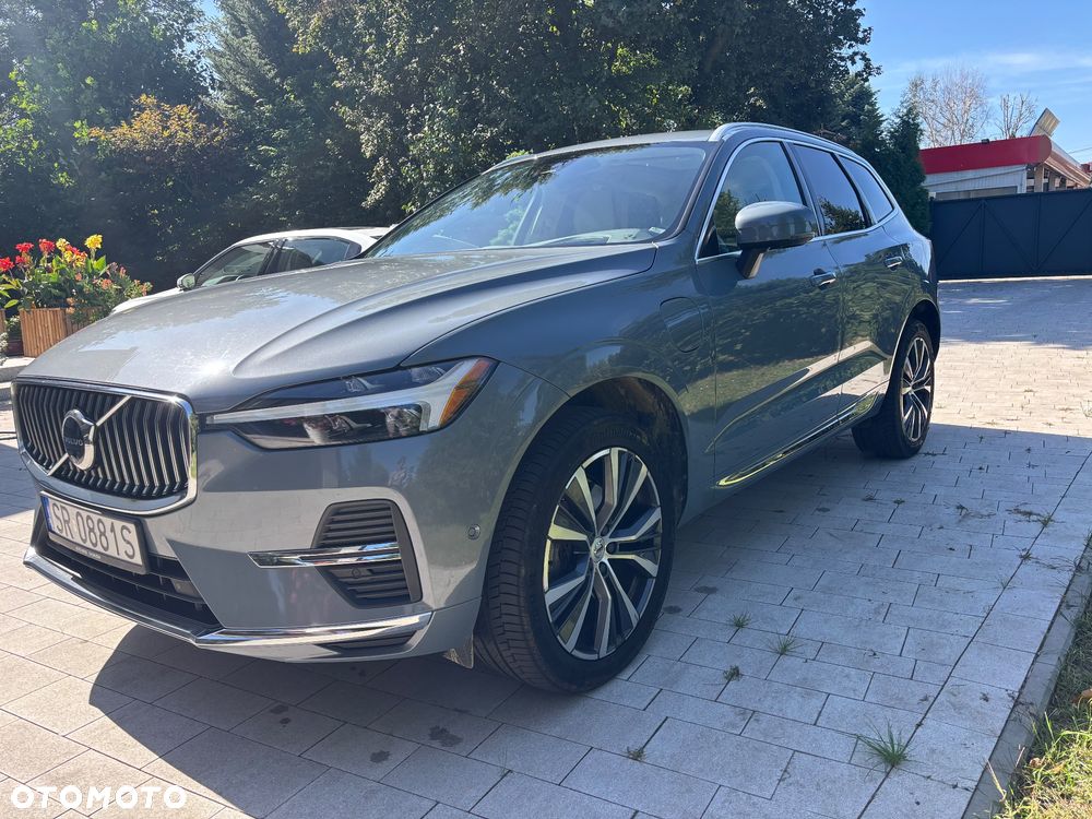 Volvo XC 60 - 3