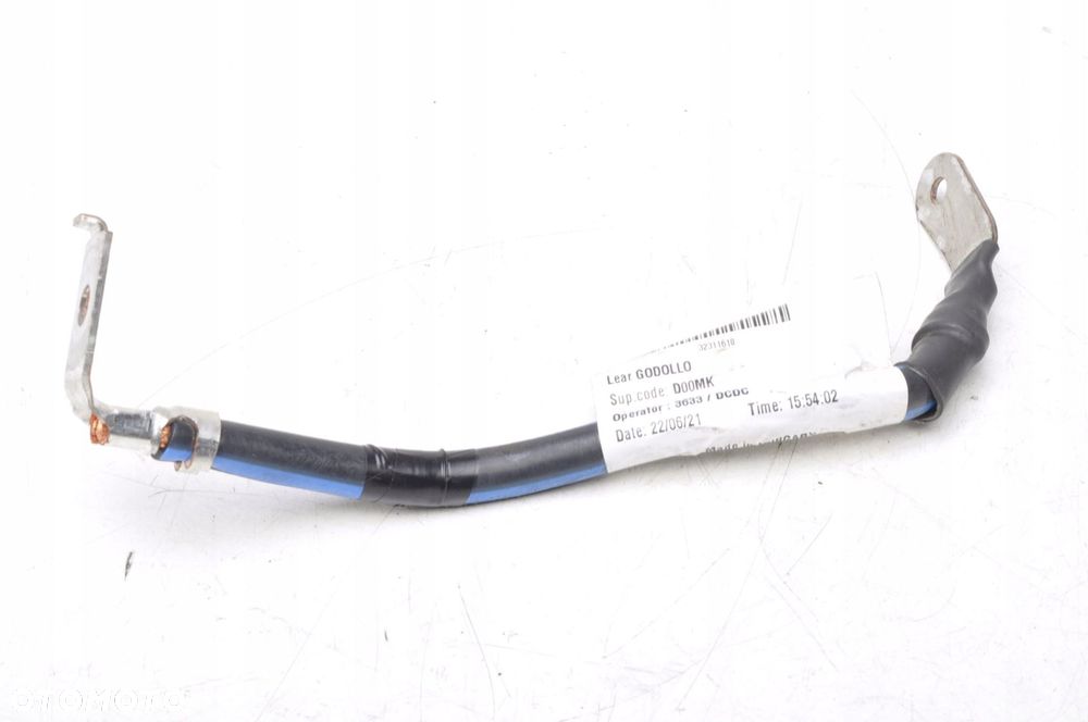 VOLVO V90 II KABEL AKUMULATORA 32311610 - 1