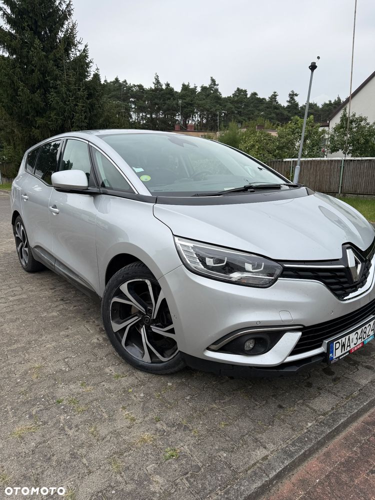 Renault Grand Scenic