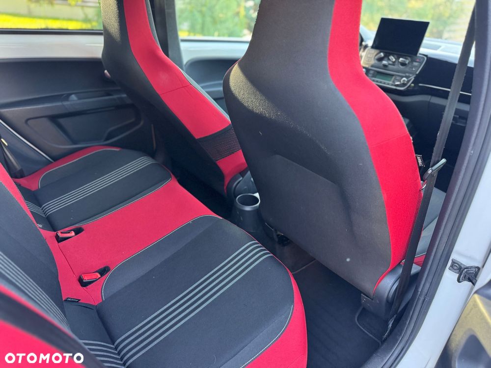 Skoda Citigo 1.0 MPI Monte Carlo - 15