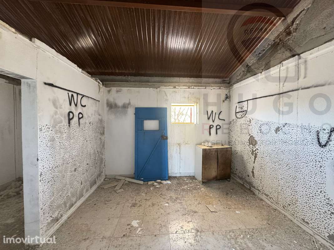 Quinta com 3000m² em Nossa Senhora de Machede - Grande imagem: 4/31