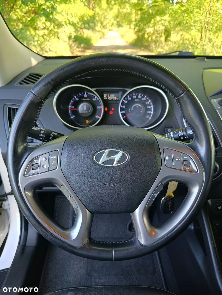 Hyundai ix35 - 29