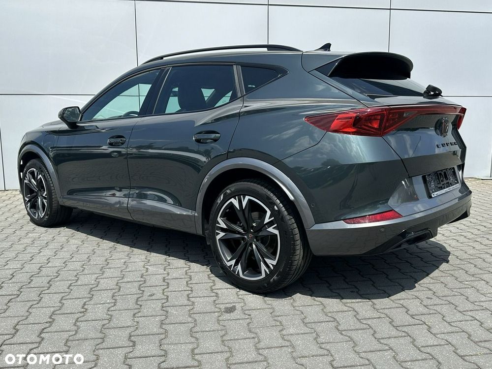 Cupra Formentor 1.4 e-Hybrid DSG - 14