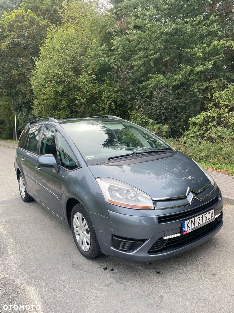 Citroën C4 - 3