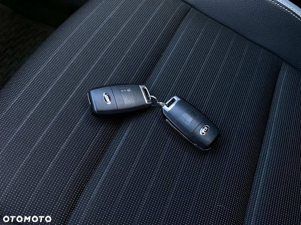 Kia Stonic 1.0 T-GDI XL - 27