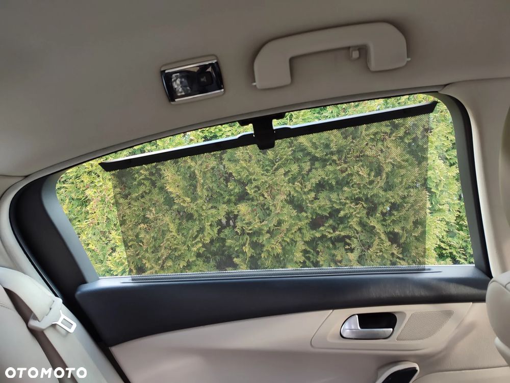 Peugeot 508 HDi FAP 165 Automatik Allure - 13