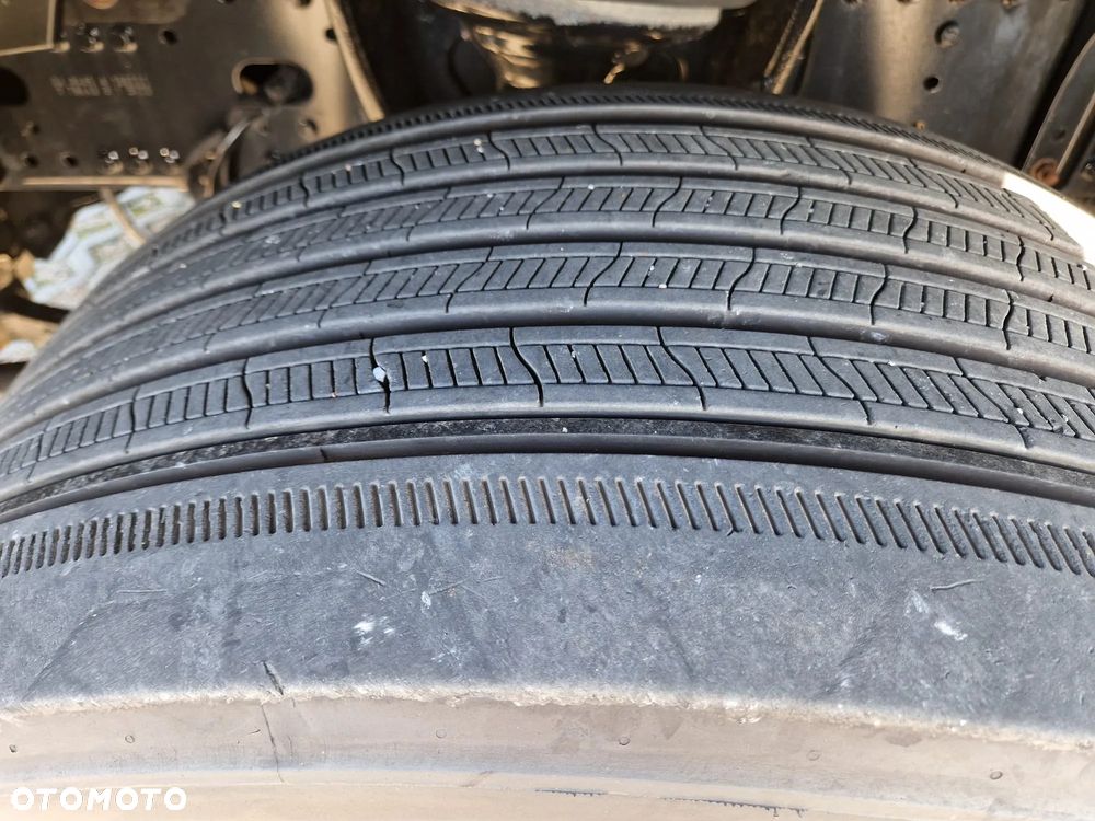 MAN TGX 18.430 LL RETARDER MEGA - GWARANCJA DRIVELINE PLUS - 18