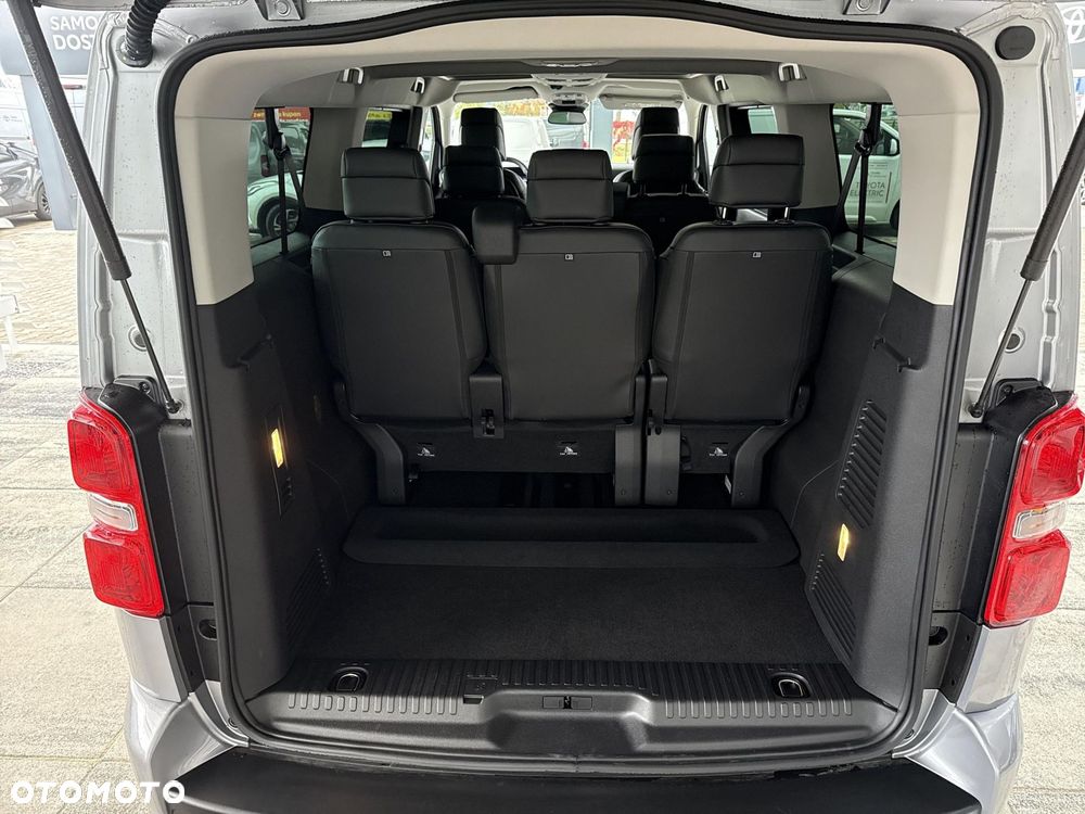 Toyota Proace Verso 2.0 D4-D Long VIP - 13