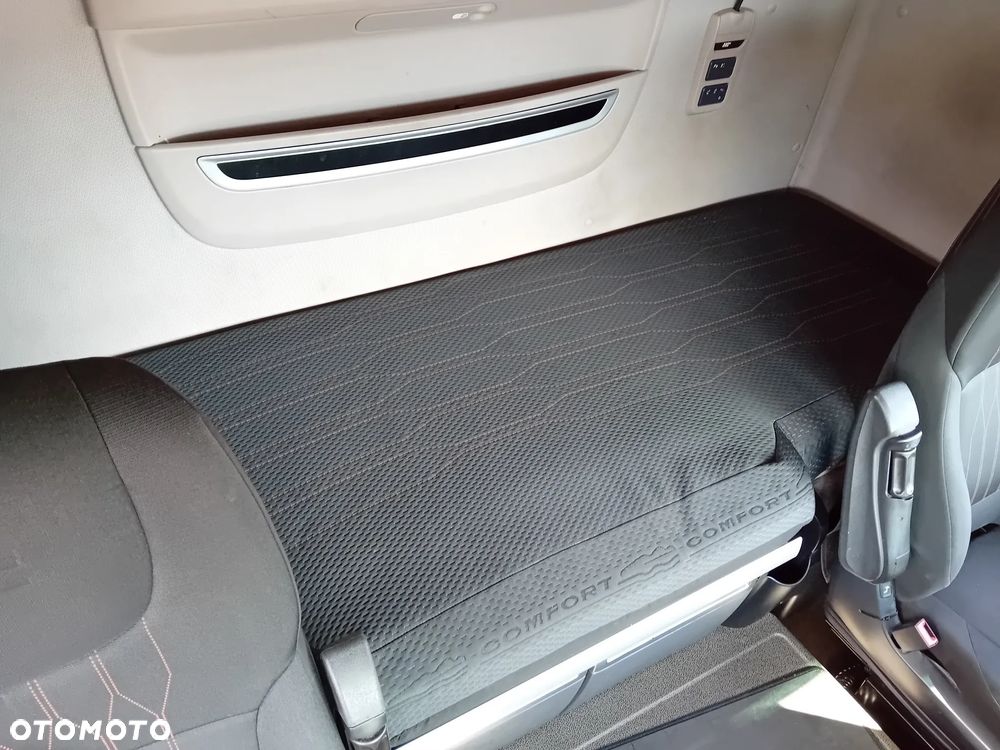 DAF XF 480 FT SSC LOW DECK - 15