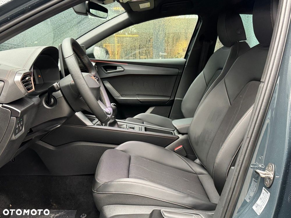 Cupra Leon Sportstourer 1.5 TSI - 21