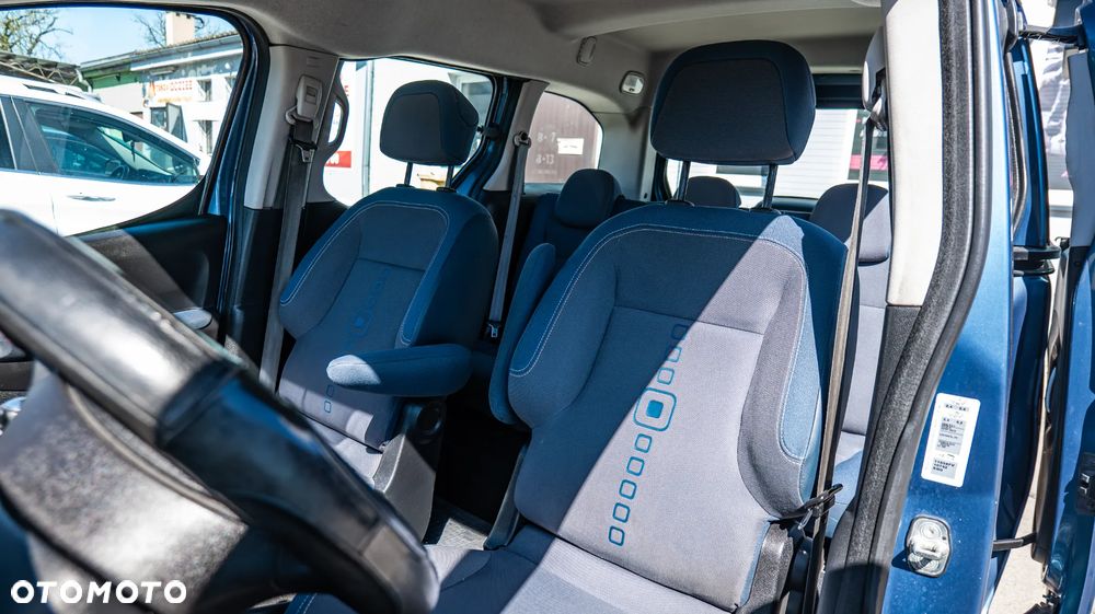 Citroën Berlingo 1.6 HDi - 10