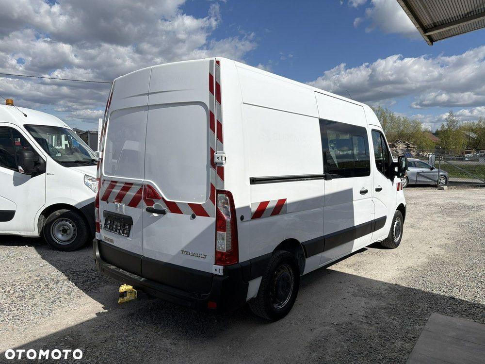 Renault Master - 3