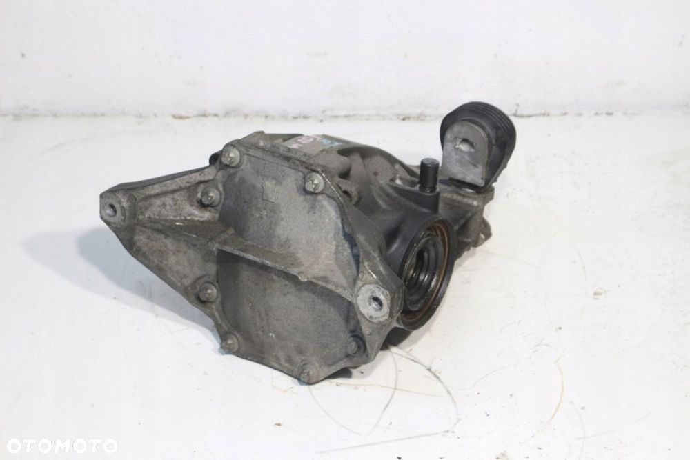 Most Dyferencjał Mercedes W205 1.6 CDI 2053508607 - 6