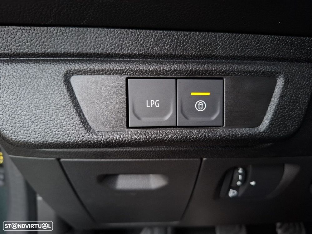 Dacia Jogger 1.0 ECO-G SL Extreme+ Up&Go 7L Bi-Fuel - 19