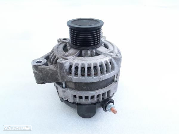 Alternador Land Rover Range Rover Sport (L320) - 5