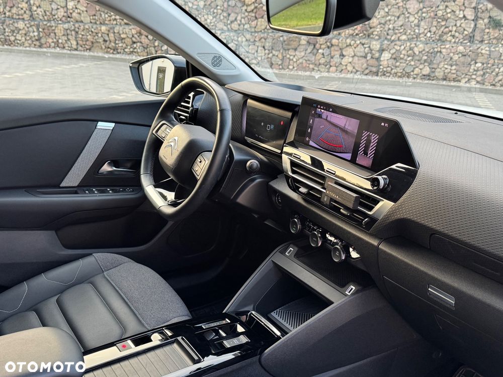 Citroën C4 - 9
