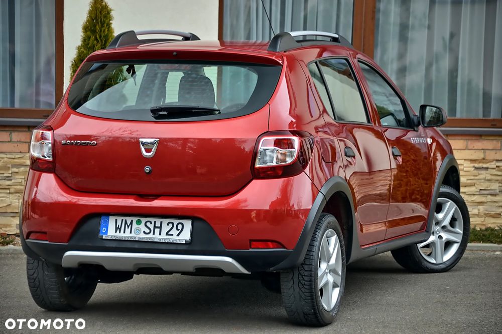 Dacia Sandero 0.9 TCe Laureate - 6