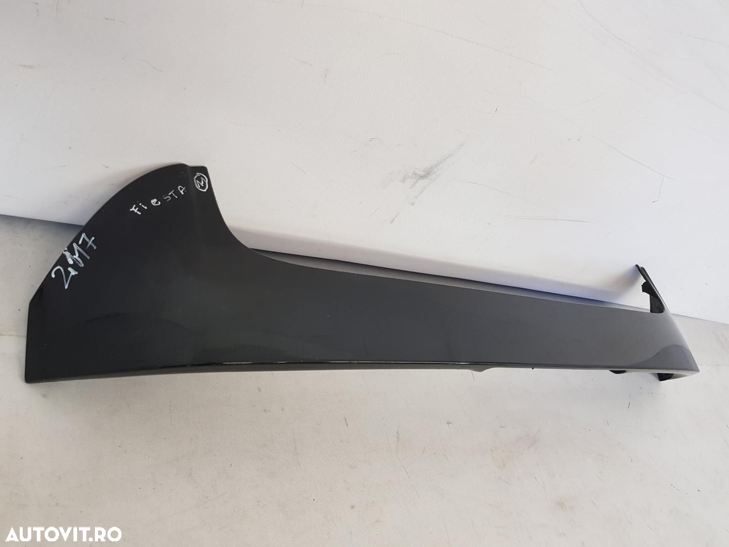 Eleron haion Ford Fiesta dupa 2008 - 5
