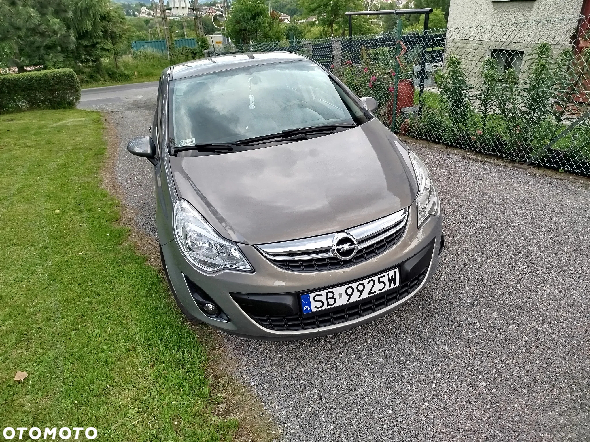 Opel Corsa 1.3 CDTI Color Edition - 6