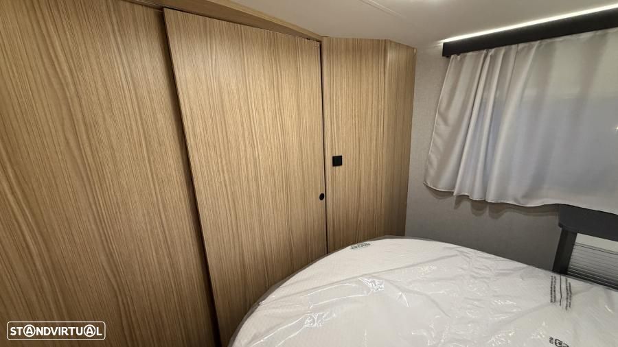 Pilote Galaxy G 720 FC Evidence 180cv automática (NOVA) - 16