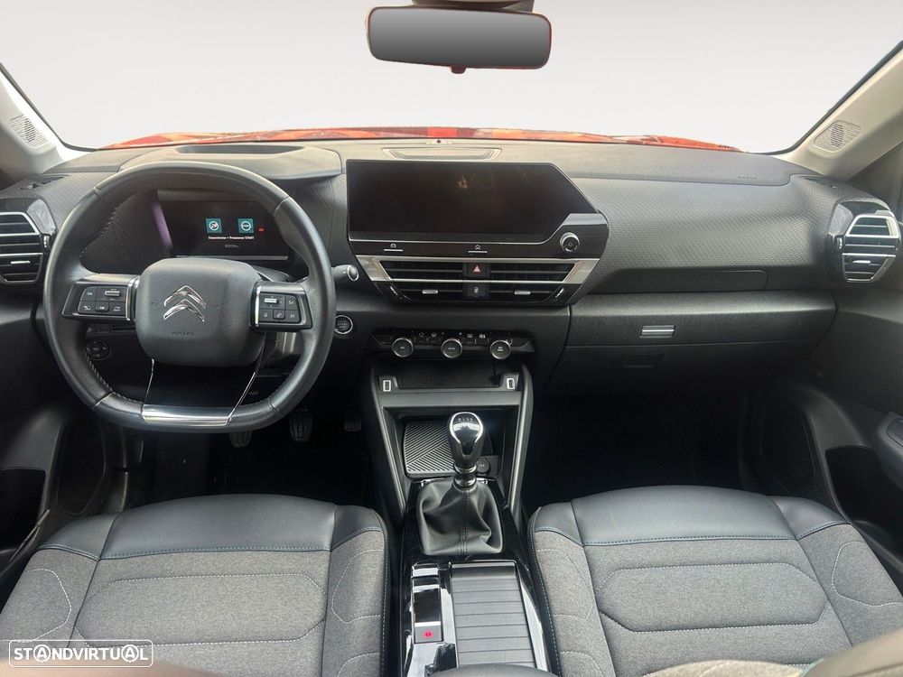 Citroën C4 1.5 BlueHDi Feel Pack - 10