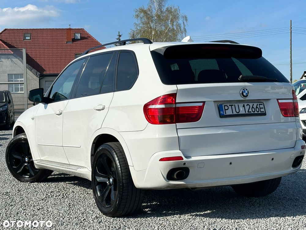 BMW X5 xDrive30d - 4