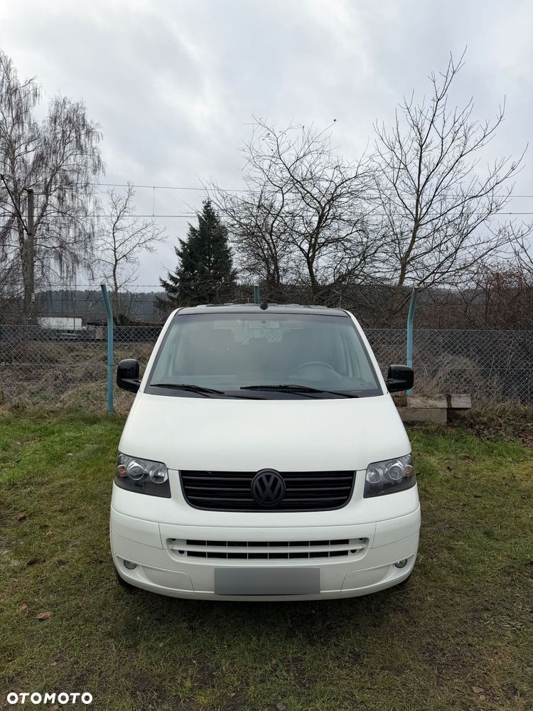 Volkswagen Multivan L1 Trendline 4Motion - 1