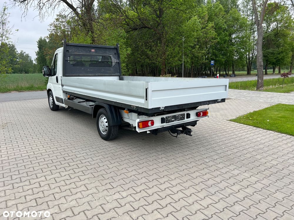 Peugeot Boxer 160 - 11