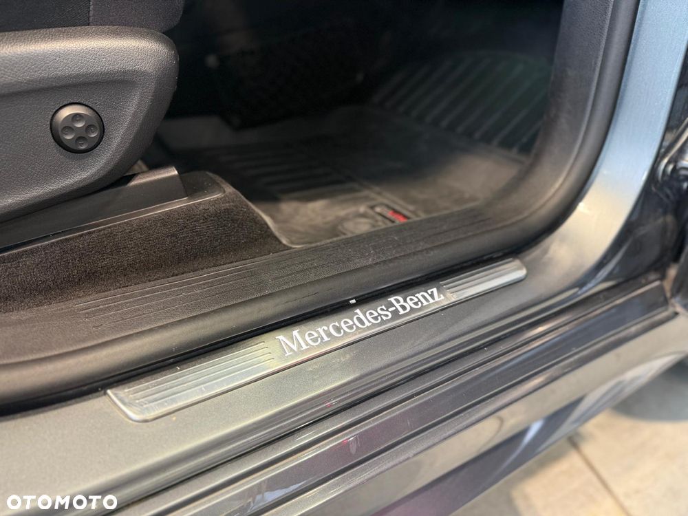 Mercedes-Benz GLE - 24