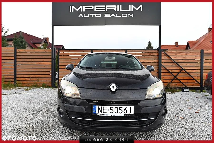 Renault Megane TCe 130 Dynamique - 6