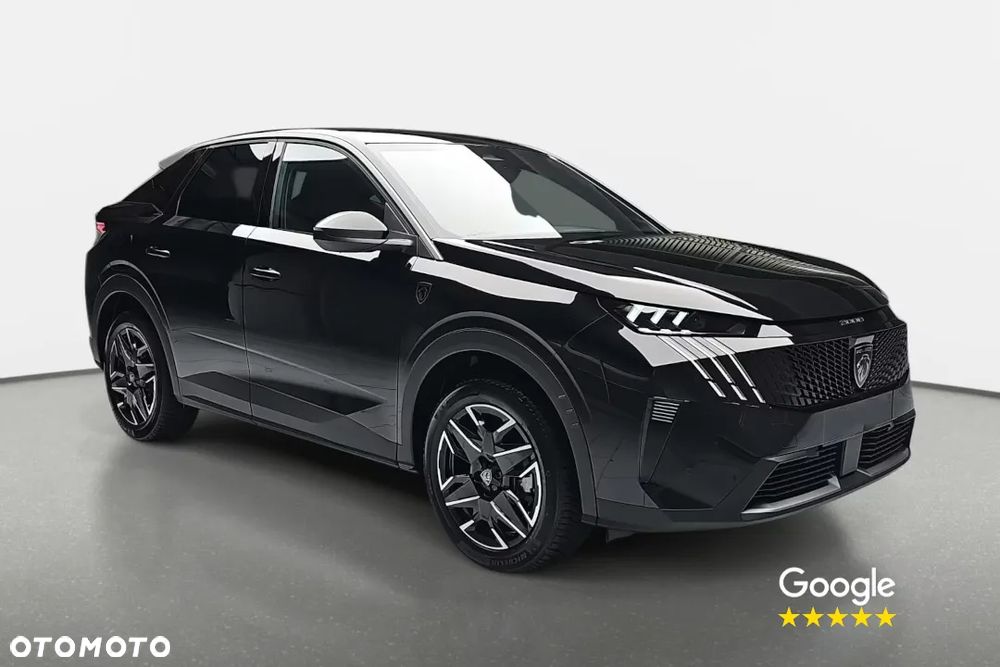 Peugeot 3008 1.2 PureTech mHEV GT Exclusive e-DCS6 - 8