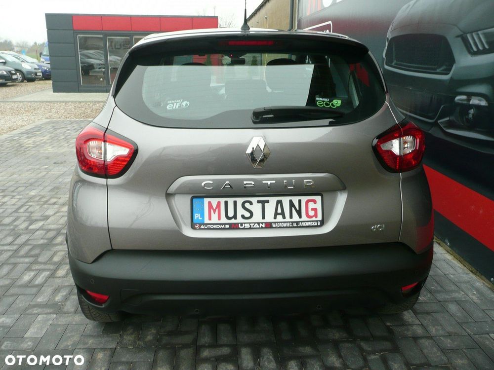 Renault Captur - 5