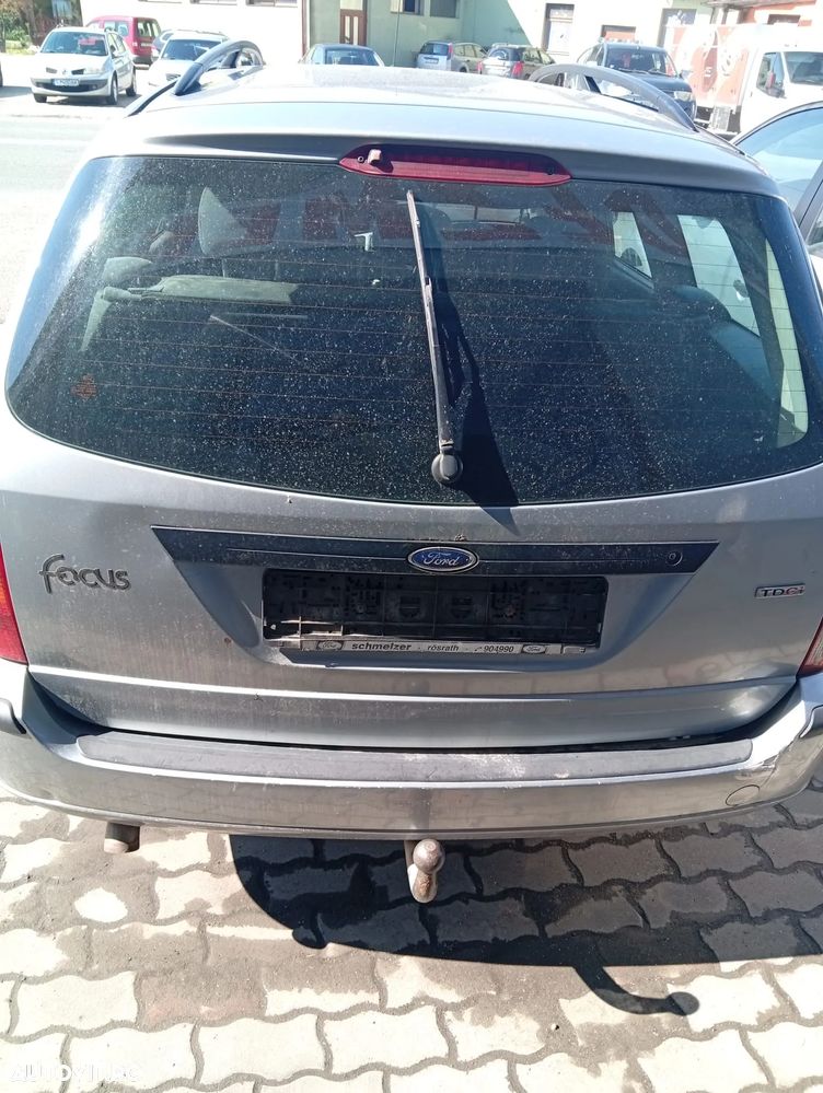 Dezmembram Ford Focus 2002 1,8 TDCI - 2