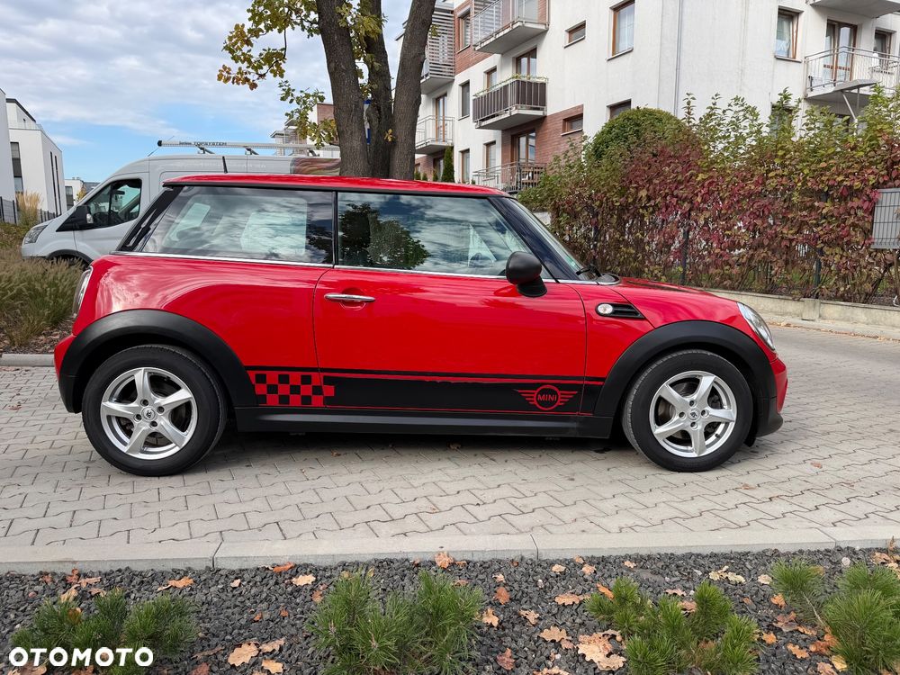 MINI ONE - 7