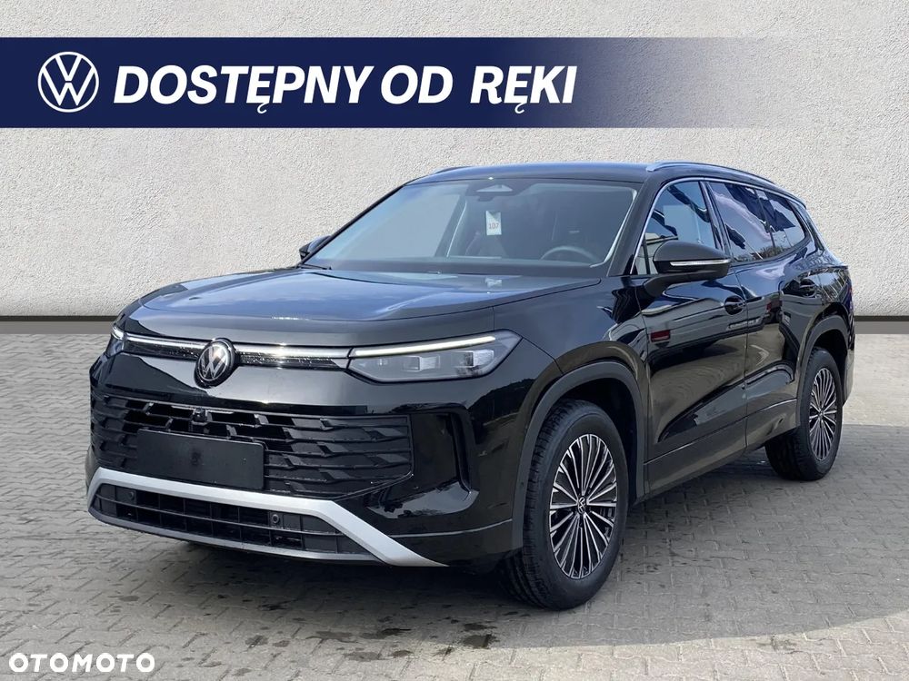 Volkswagen Tayron 2.0 TSI 4Mot Life Plus DSG - 1