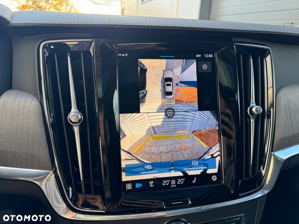 Volvo S90 B5 D AWD Ultimate Bright - 15