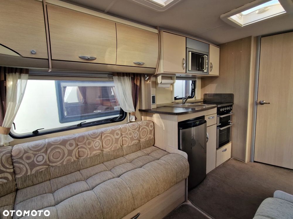 SWIFT Eccles Topaz - 5